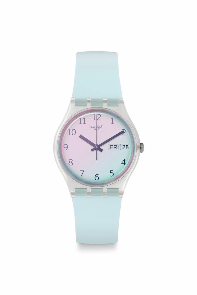 Top 10 ⌛ Swatch Ultraciel ⌚ Watch Sky 👏