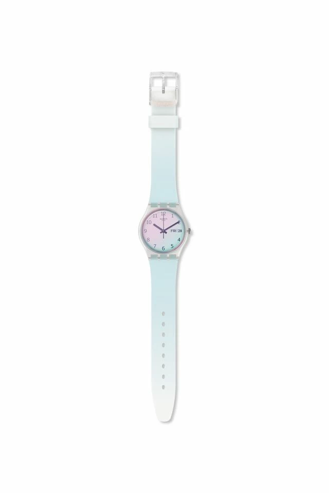 Top 10 ⌛ Swatch Ultraciel ⌚ Watch Sky 👏 - Image 2