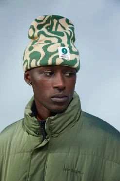 Cheapest π Parks Project Yellowstone Beanie Green β