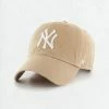 Buy 🎁 '47 New York Yankees Classic ⚾ Baseball Hat Khaki 🛒