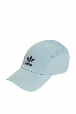 Budget ๐ Adidas Originals Signal โพ Baseball Hat Grey โ๏ธ