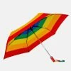 Flash Sale 🔔 ShedRain Rainbow Compact Umbrella Rainbow 💯