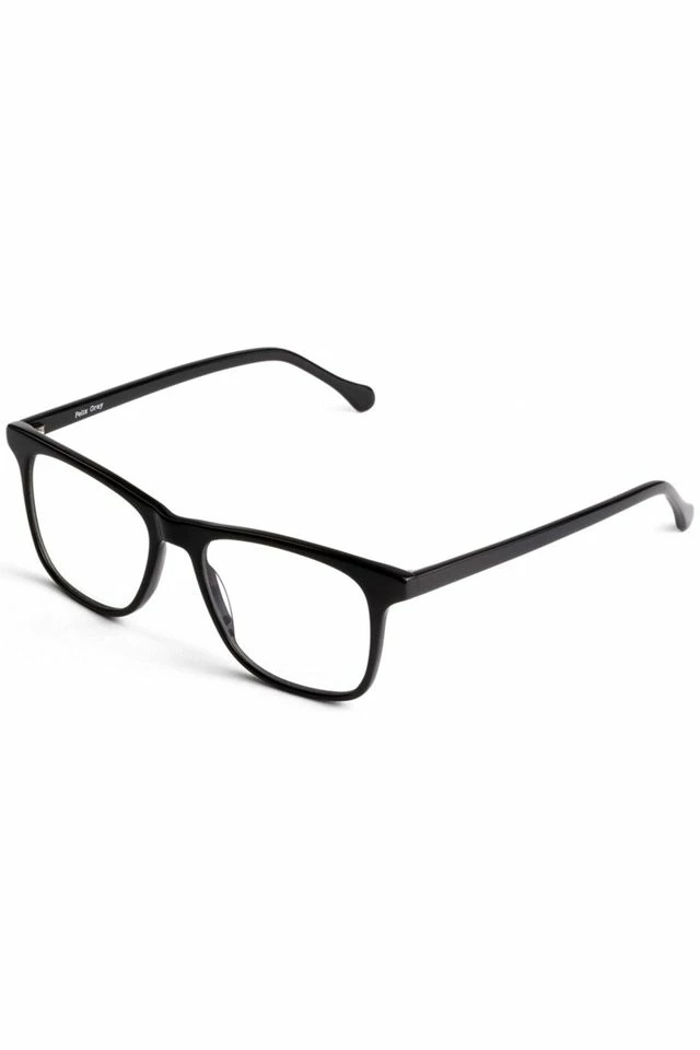Deals 🎉 Felix Gray Jemison Black Blue Light Glasses Black ✨