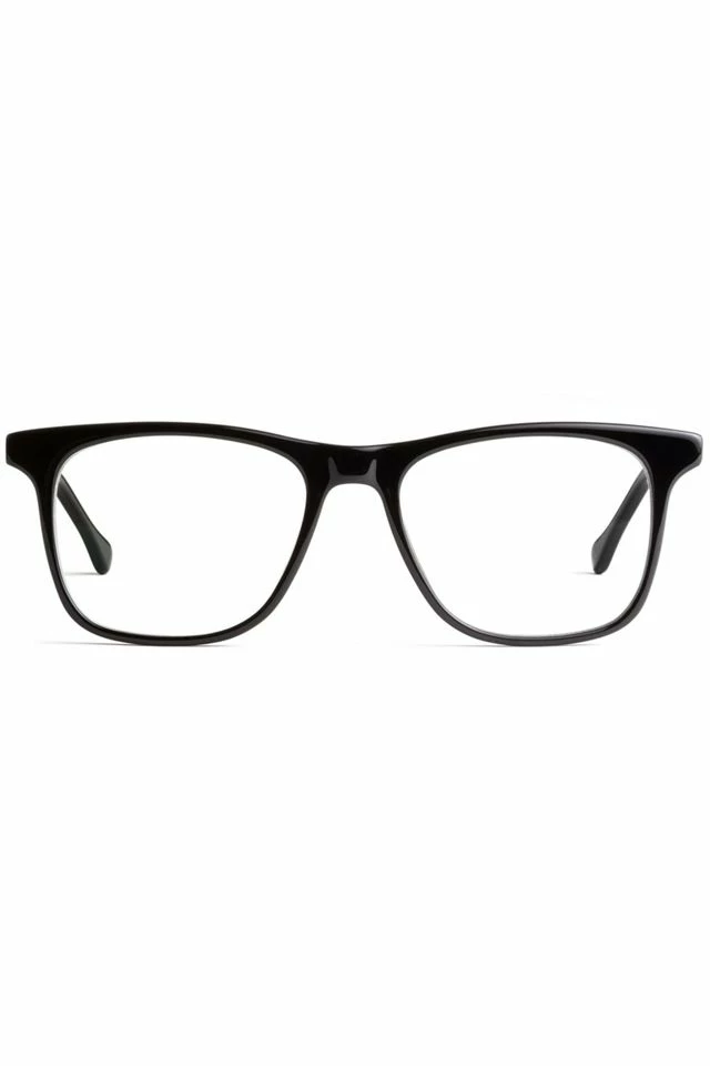 Deals 🎉 Felix Gray Jemison Black Blue Light Glasses Black ✨ - Image 2