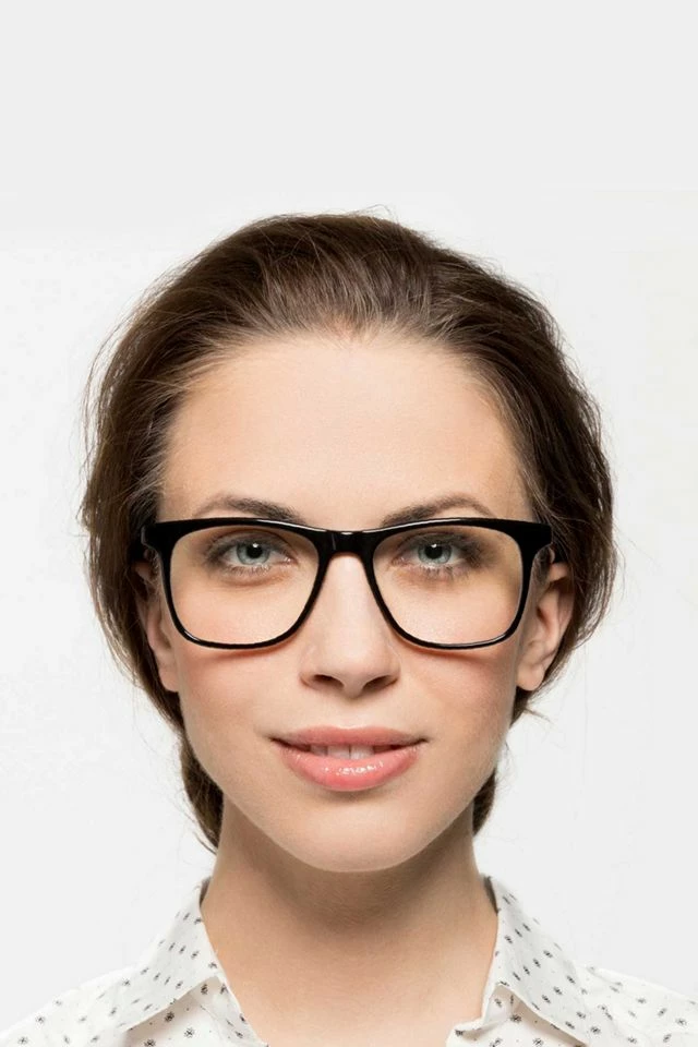 Deals 🎉 Felix Gray Jemison Black Blue Light Glasses Black ✨ - Image 3