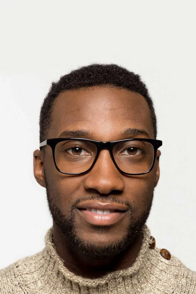 Deals 🎉 Felix Gray Jemison Black Blue Light Glasses Black ✨ - Image 4