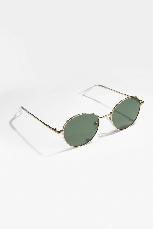 Top 10 โจ GLVSS The Gunna ๐ Sunglasses Olive โ