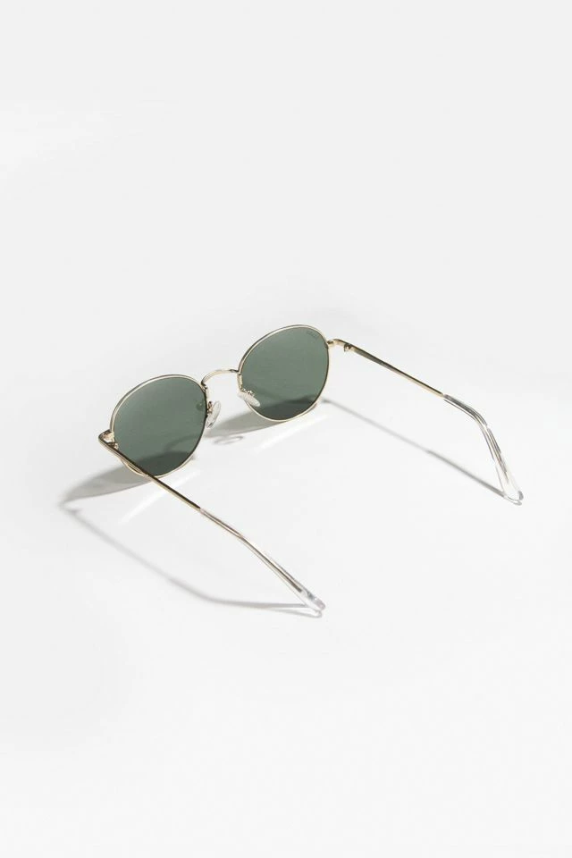 Top 10 โจ GLVSS The Gunna ๐ Sunglasses Olive โ - Image 4