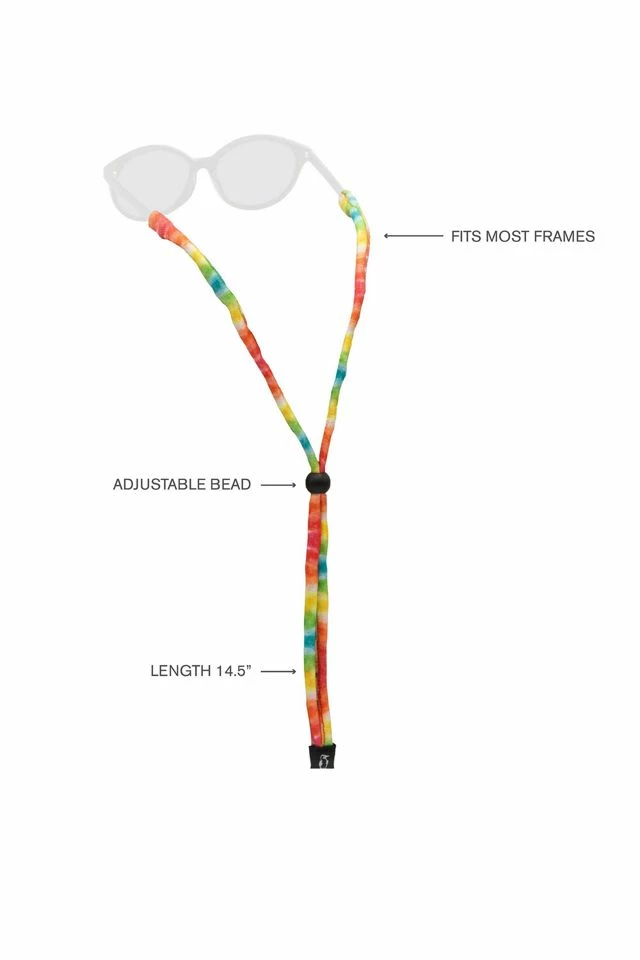 Hot Sale 🔥 Chums Original LTD Retainer Tie-Dye ✨ - Image 3