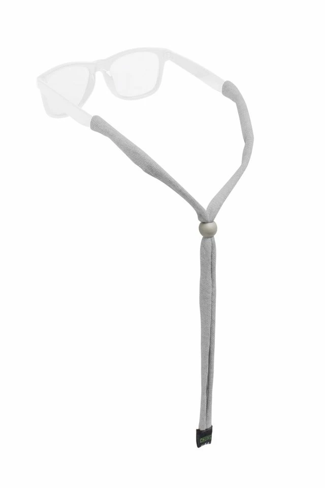 Buy โจ Chums Upcycled Cotton Retainer Aluminium Heather ๐ฅฐ - Image 2