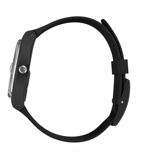Promo ๐ Swatch Once Again โ Watch Black + White ๐งจ - Image 3